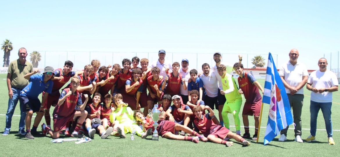 El Deportivo