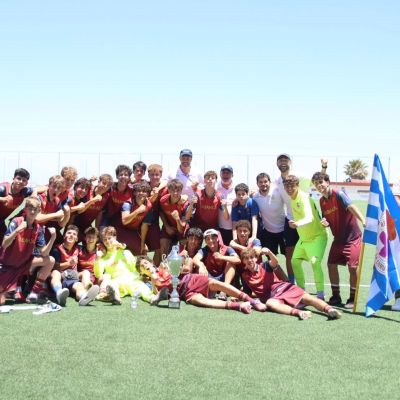 El Deportivo