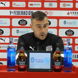 Yago Iglesias (YOUTUBE CD LUGO).