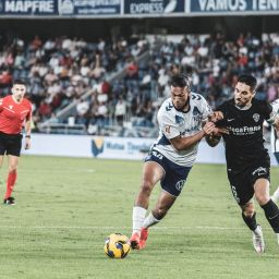 Yanis Senhadji (CD TENERIFE)