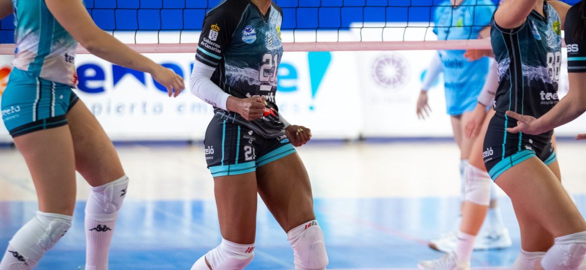 Yeisy Soto (CEDIDA).
