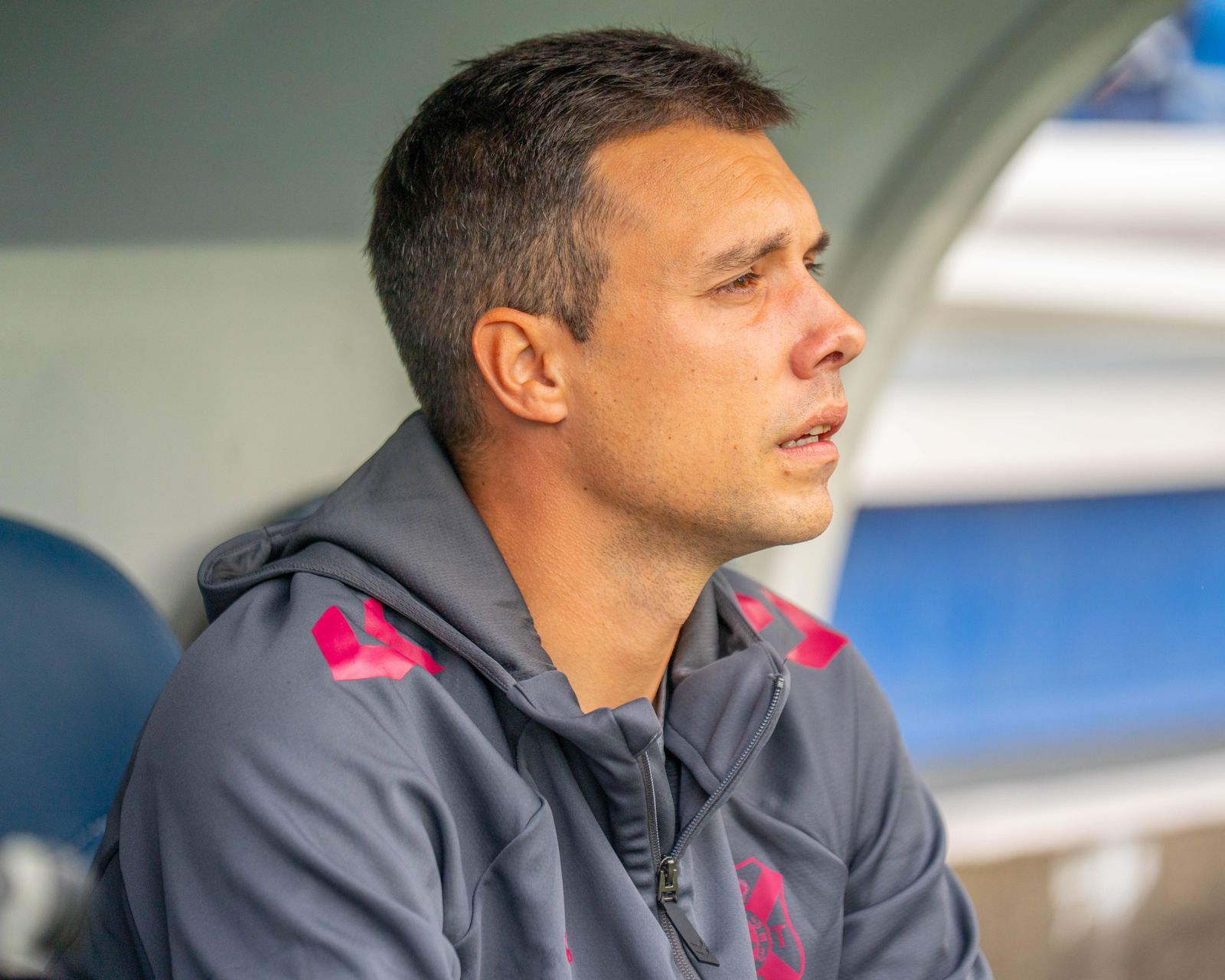 Yerai Martín (CD TENERIFE FEMENINO)