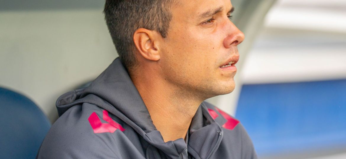 Yerai Martín (CD TENERIFE FEMENINO)