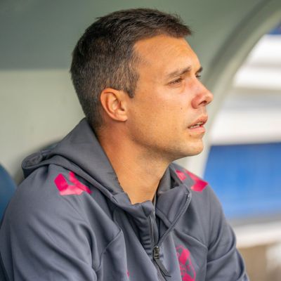 Yerai Martín (CD TENERIFE FEMENINO)