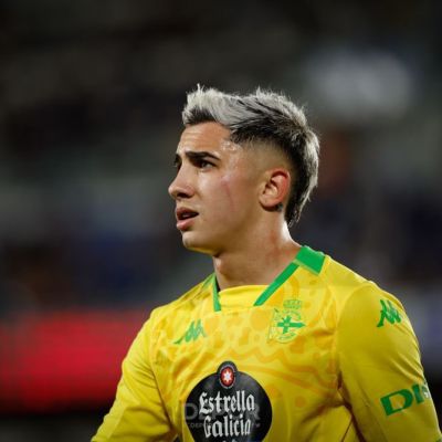 Yeremay Hernández en el Heliodoro (@yeremayHC10)