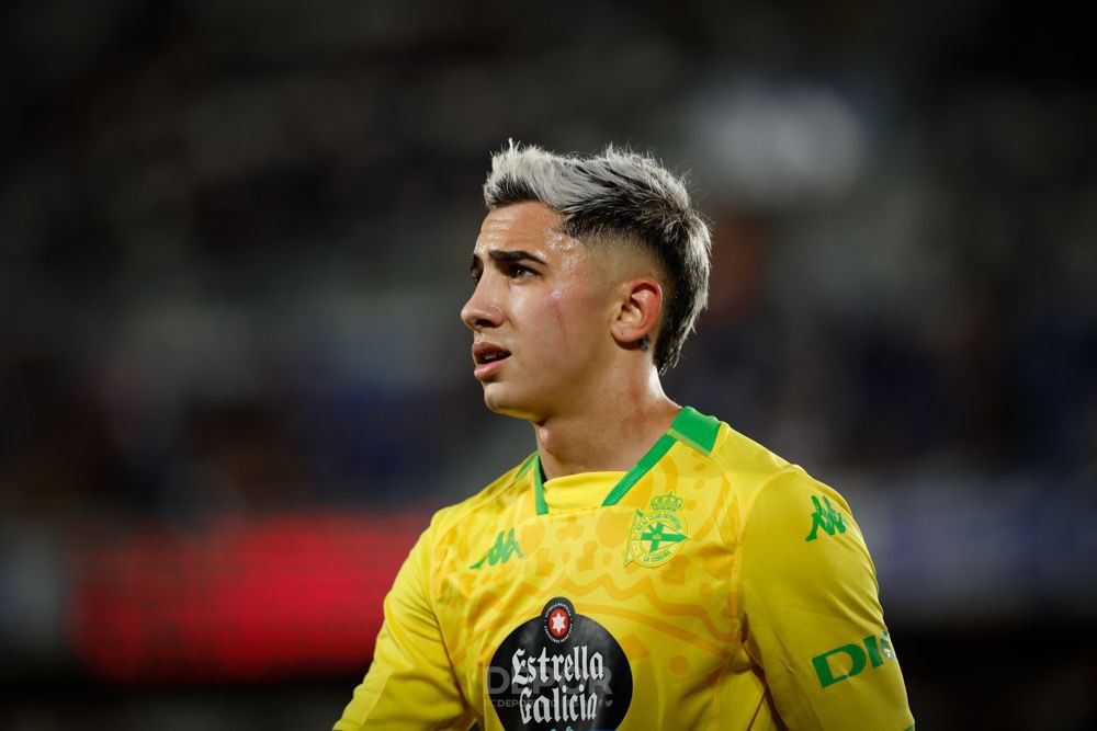 Yeremay Hernández en el Heliodoro (@yeremayHC10)