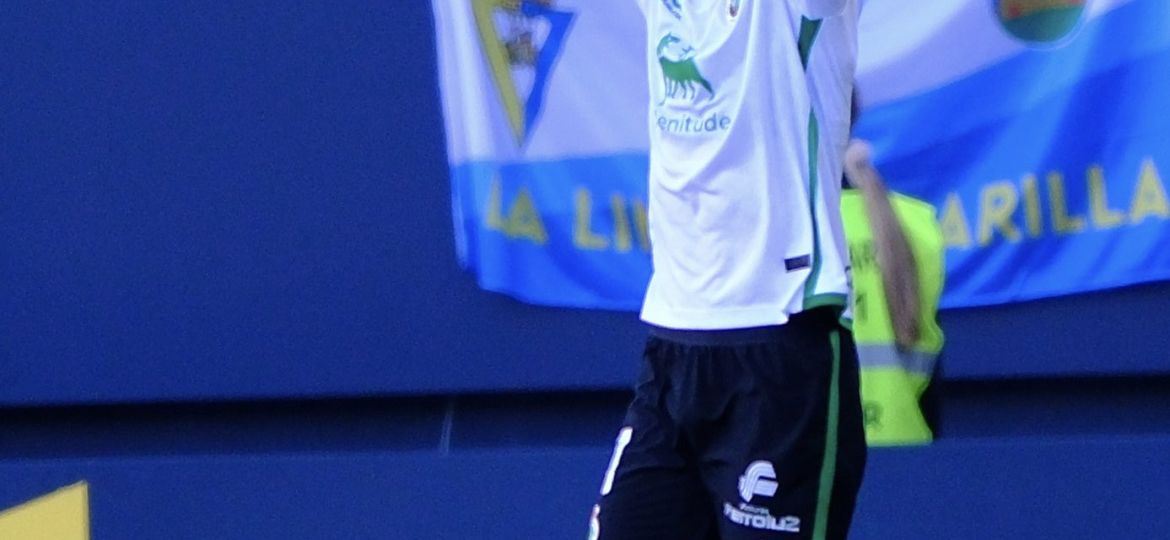 Andrés Martín