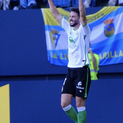 Andrés Martín