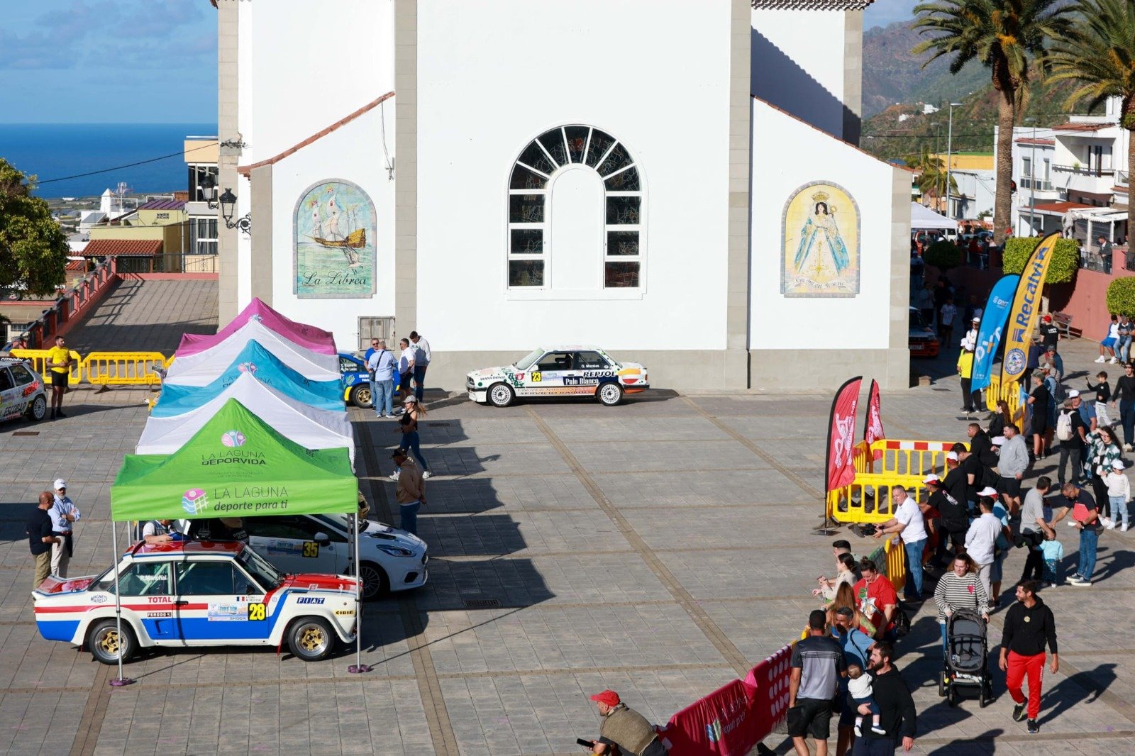 Imagen de la pasada edición (CEDIDA)