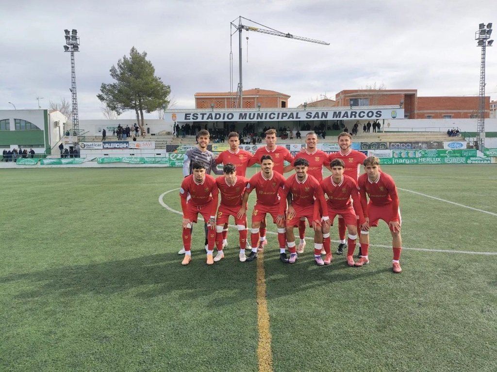 XI del filial (@CDTCANTERA).