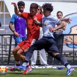 Acción del partido (@UBCONQUENSE).