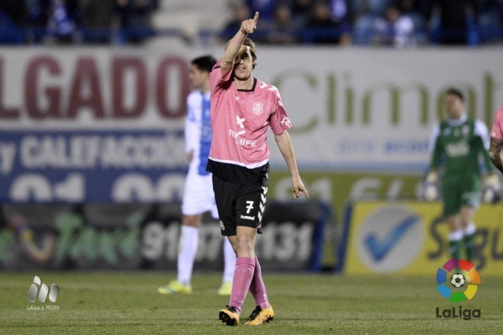Javi Lara