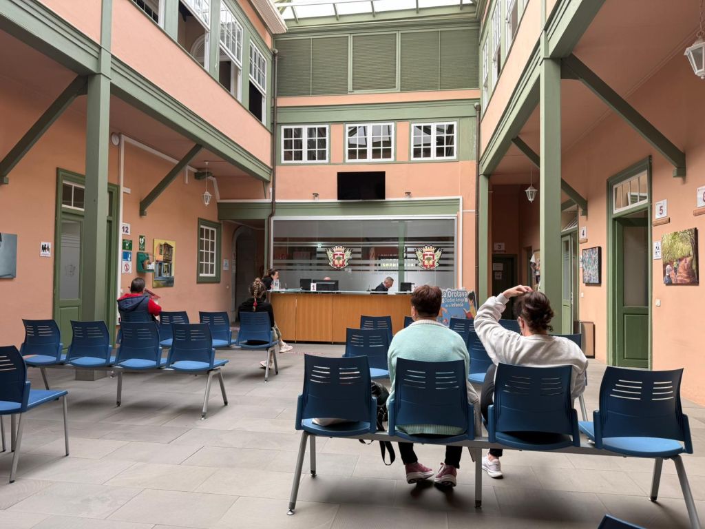 servicios sociales La Orotava