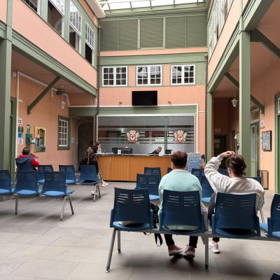 servicios sociales La Orotava