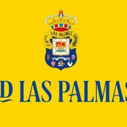 Escudo (UD Las Palmas)