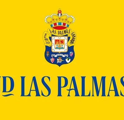 Escudo (UD Las Palmas)