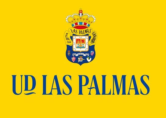 Escudo (UD Las Palmas)