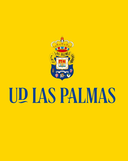 Escudo (UD Las Palmas)