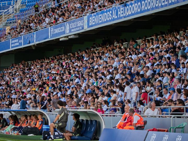 El Tenerife bate récord de abonados – Deporpress