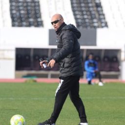 Antonio Calderón