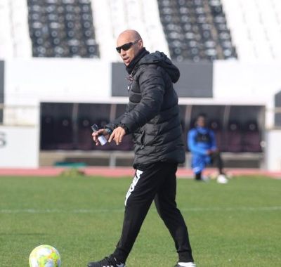 Antonio Calderón