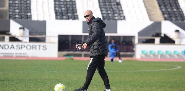 Antonio Calderón