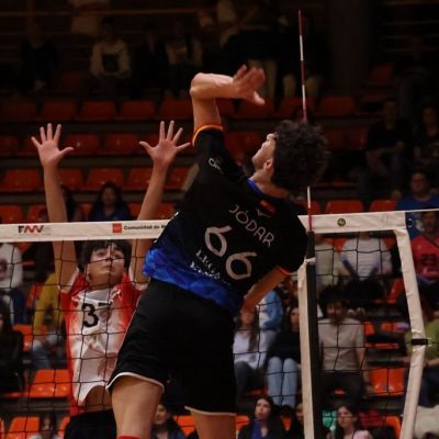 Aaron Jódar (CEDIDA).