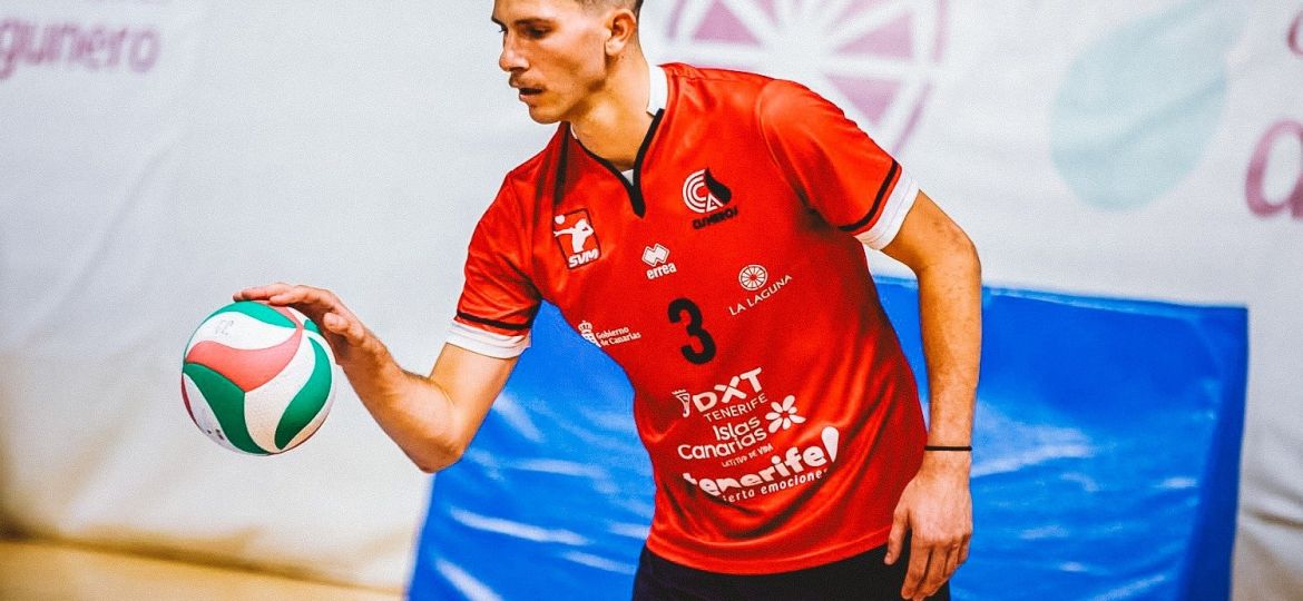Adrián Oliva (CEDIDA)
