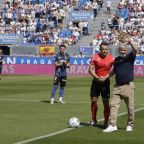 Alejandro Morilla Turrión (LALIGA).