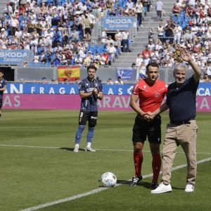 Alejandro Morilla Turrión (LALIGA).