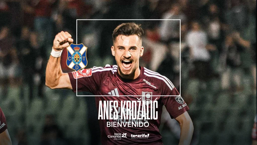 Anes Krdžalić