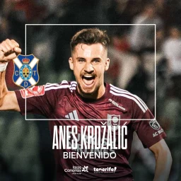 Anes Krdžalić
