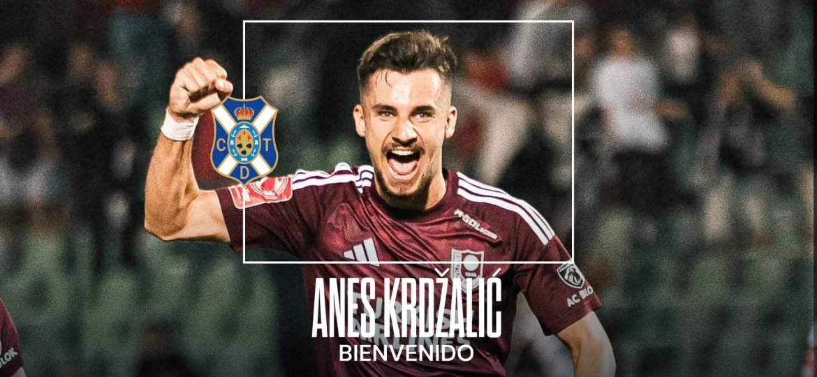 Anes Krdžalić