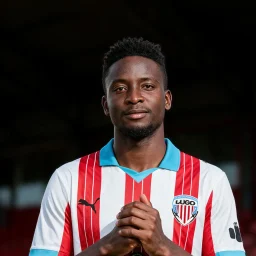 Mo Dauda (CD LUGO).