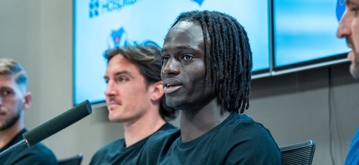 Baba Diocou (CD TENERIFE).|Baba Diocou (CD TENERIFE).