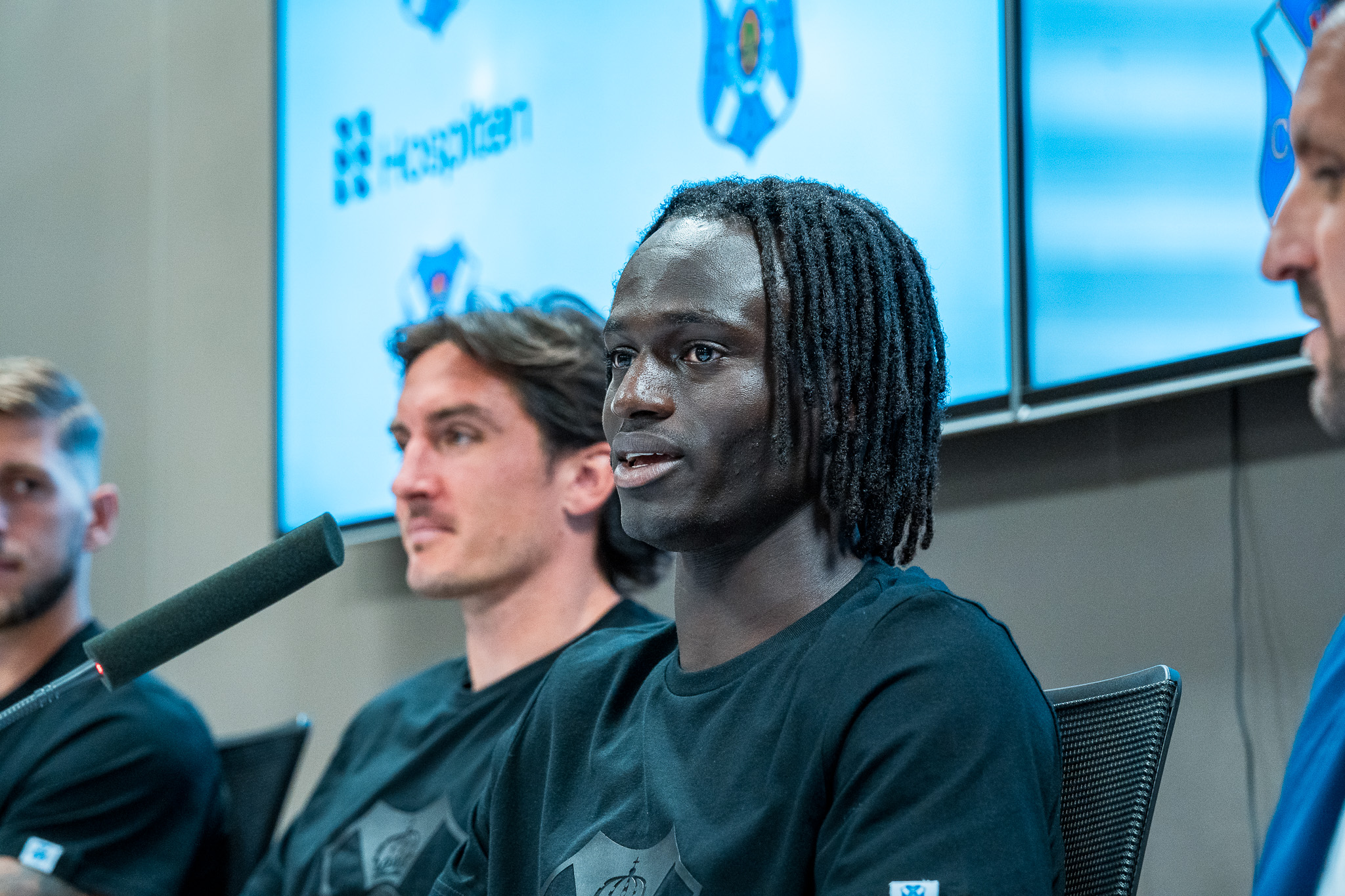 Baba Diocou (CD TENERIFE).