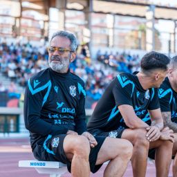 Álvaro Cervera (CD TENERIFE).
