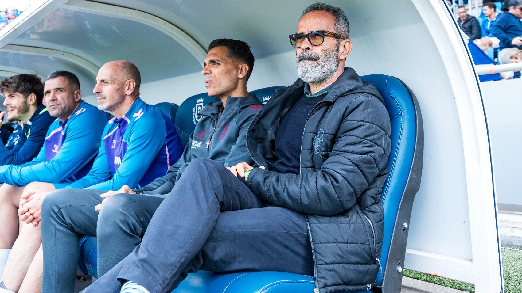 Álvaro Cervera (CD TENERIFE).