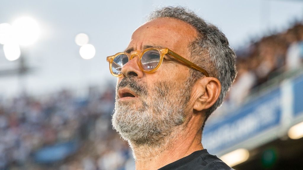 Álvaro Cervera (CD TENERIFE).