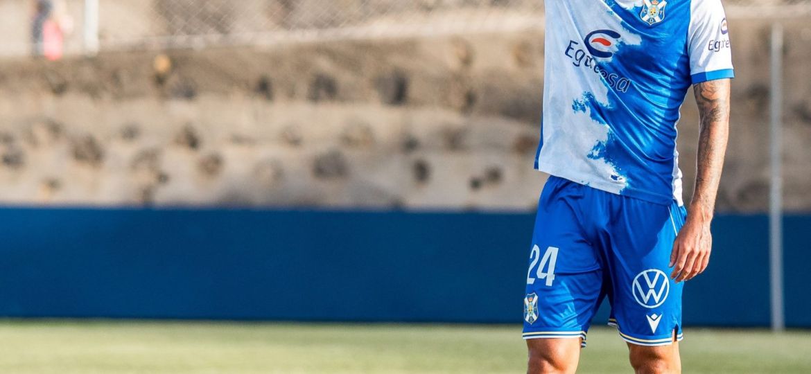 Chapela (CD TENERIFE).