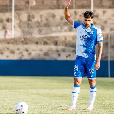 Chapela (CD TENERIFE).