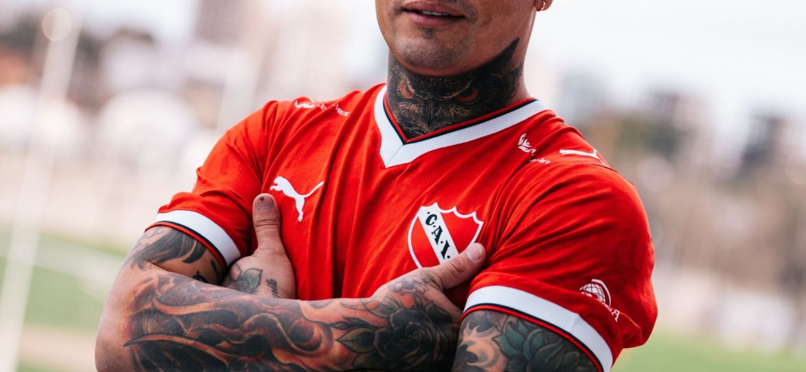 Chimy Ávila (@INDEPENDIENTE).