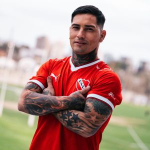 Chimy Ávila (@INDEPENDIENTE).