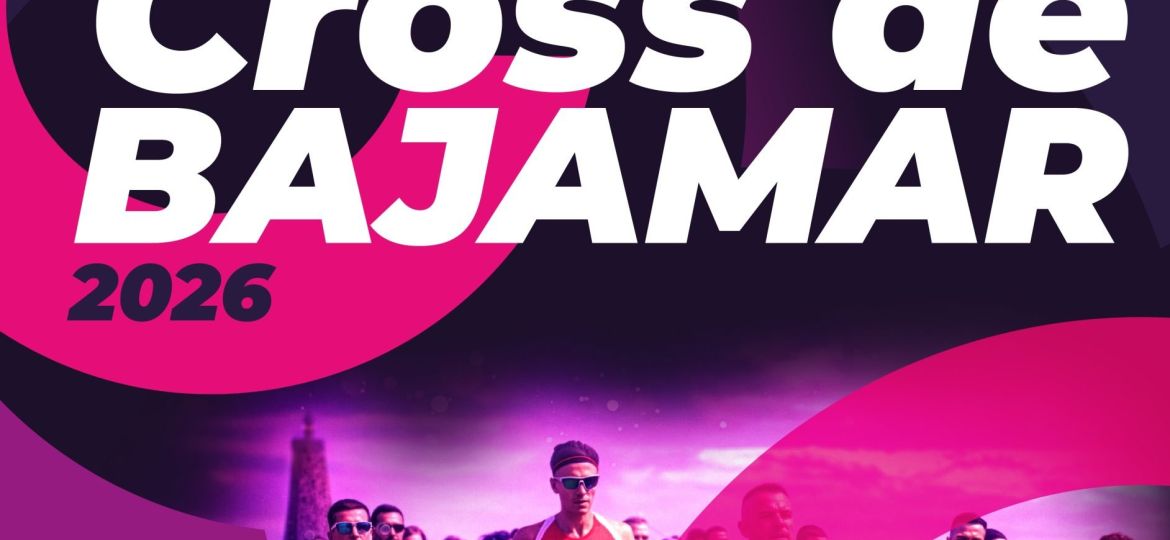 |Cartel del Cross ed Bajamar (DEPORTES LA LAGUNA)