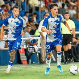 Dani Fernández (CD TENERIFE).