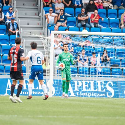 Dani Martín (CD TENERIFE).
