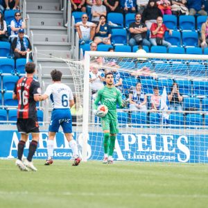 Dani Martín (CD TENERIFE).