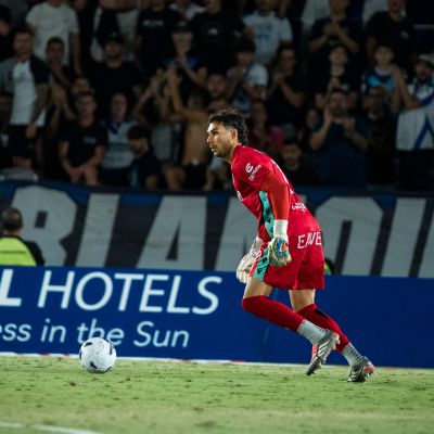 Dani Martín (CD TENERIFE).