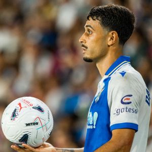 David (CD TENERIFE).