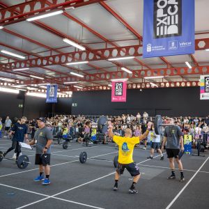 FOTO. ExpoDeca 2026 será la gran cita del año para un sector que genera más del 4 por ciento del PIB en Canarias (2)